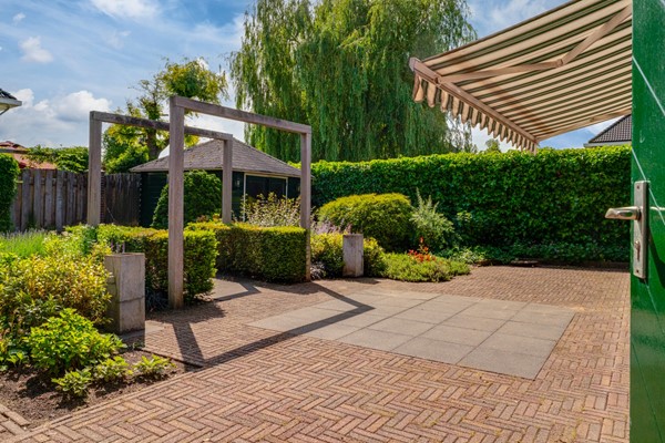 Medium property photo - Ticheloven 88, 6987 GN Giesbeek